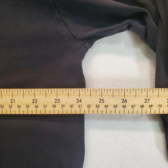 Steph Curry Hip Hop Rap Parody T Shirt Pro Crux 2XL Black Long Sleeve 2 Pac - Picture 5 of 6